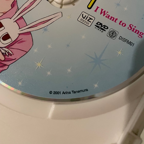 Full Moon 1 I want to sing! - Picture 6 of 8